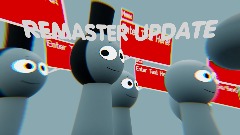 Ay Sprunki the REMASTER