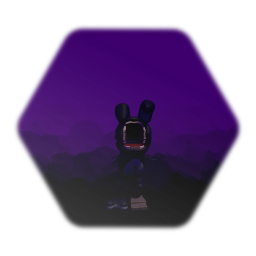 All Of My Puppets/Characters