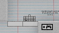 A screenshot taken in Dreams. 8 of 17.