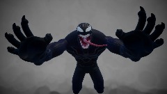 A screenshot taken in Dreams. 4 of 5.