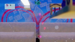 A screenshot taken in Dreams. 1 of 15.