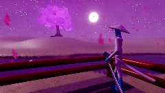 The Samurai Showdown