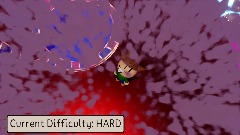 Secret - Fallen - HARD mode