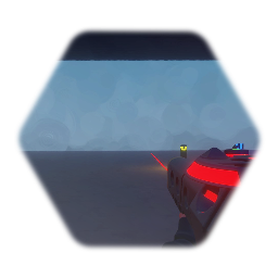 Remix of Renegade - Jak 2 FPS