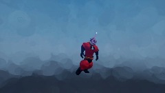 A screenshot taken in Dreams. 3 of 3.