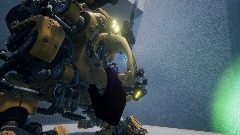 A screenshot taken in Dreams. 3 of 20.