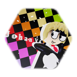 <clue> Johan</clue> ·<term> V4