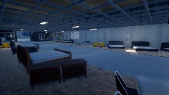 A screenshot taken in Dreams. 6 of 12.