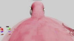 A screenshot taken in Dreams. 16 of 22.