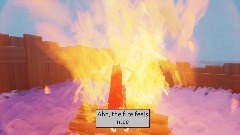 A screenshot taken in Dreams. 16 of 18.