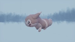 Furret Walk