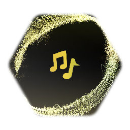 Remix of Pixelated Ghost SKALL