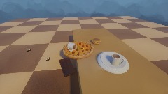 A screenshot taken in Dreams. 22 of 25.