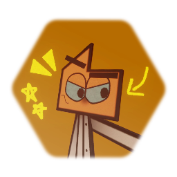 Nicknack (Parappa the rapper ver.)