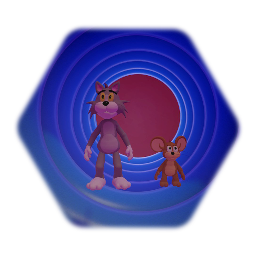 Tom and Jerry