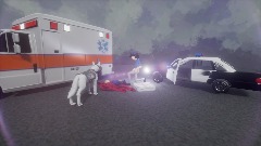 Dead body