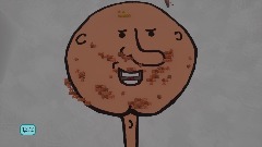 A screenshot taken in Dreams. 1 of 4.