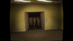 A screenshot taken in Dreams. 1 of 9.