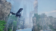 A screenshot taken in Dreams. 15 of 19.