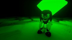 Knuckles animated shorts Teaser