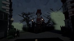 Hugo House of Horrors v2