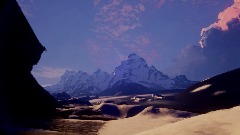 A screenshot taken in Dreams. 7 of 24.