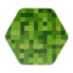Natural blocks - Minecraft