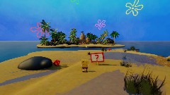 SpongeBob Squarepants and The Krabby Patty Secret Formula