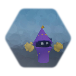 Mr. Wiz