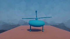 The loudest thing on Dreams 2