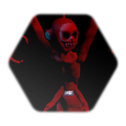 Infected Po phase 2 <clue>Better