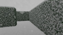 Maze dream (temp name)