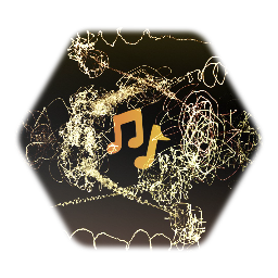 "Haunt"  an OST idea for @Dragon_prince77 's  " D E S C E N T "