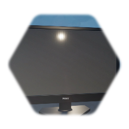 television big screen