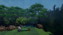 Alfie v Croaker - Annoying neighbour