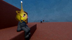 A screenshot taken in Dreams. 1 of 1.