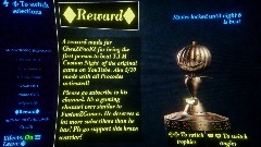 A screenshot taken in Dreams. 17 of 30.