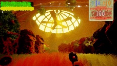 A screenshot taken in Dreams. 4 of 6.