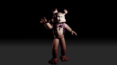 A screenshot taken in Dreams. 5 of 11.