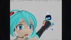 A screenshot taken in Dreams. 8 of 15.