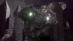 A screenshot taken in Dreams. 1 of 8.