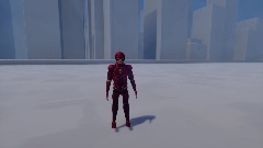 The Flash [Justice League]