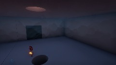 THE HOLE