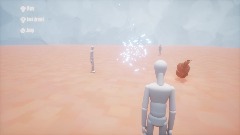 A screenshot taken in Dreams. 6 of 10.