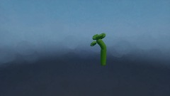 A screenshot taken in Dreams. 2 of 11.