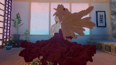 A screenshot taken in Dreams. 16 of 30.