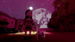 "L" Park (Lili) 26/04/2019