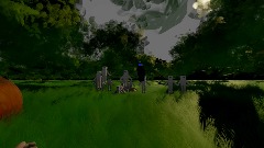 Animal simulator AKA. Farting period 8000 BC