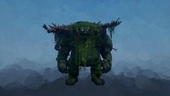 A screenshot taken in Dreams. 9 of 22.