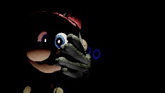 A screenshot taken in Dreams. 2 of 2.